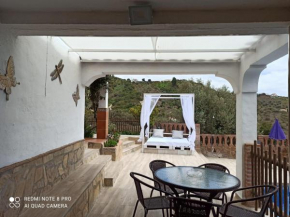 Villa Piedra Blanca